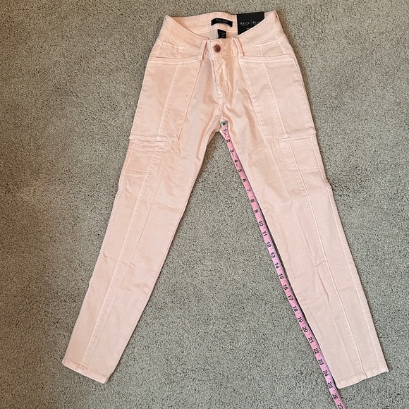 Skimmer Soft Pants - Picture 7 of 8